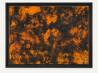 Rumeur des feuilles
